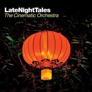 LateNightTales - The Cinematic Orchestra (2 LP)