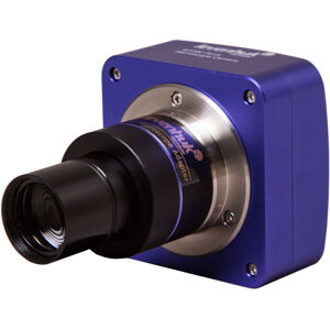 Levenhuk M1000 PLUS Microscope Digital Camera
