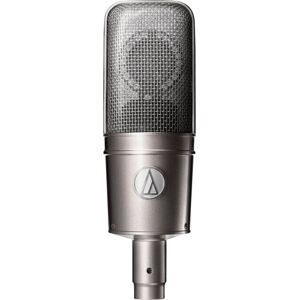 Audio-Technica AT4047/SV Kondenzátorový štúdiový mikrofón