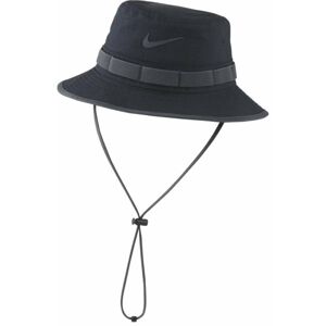 Nike Boonie Bucket Hat Black S/M