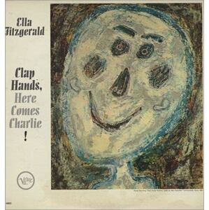 Ella Fitzgerald - Clap Hands Here Comes Charlie! (200g) (2 LP)