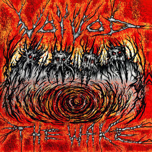 Voivod Wake (2 LP)