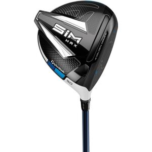 TaylorMade SIM Max Ladies Driver Right Hand 12 Lady