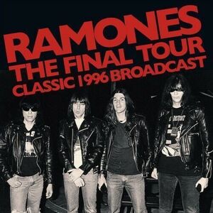 Ramones - The Final Tour (2 LP)