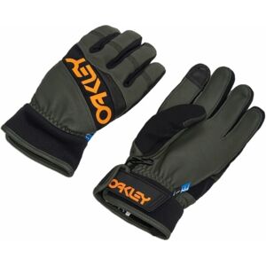 Oakley Factory Winter Gloves 2.0 New Dark Brush S