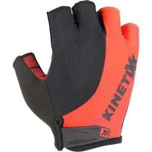 KinetiXx Lonny Gloves Red 10