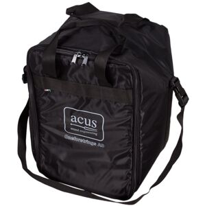 Acus ONE-10-BAG Obal pre gitarový aparát Čierna