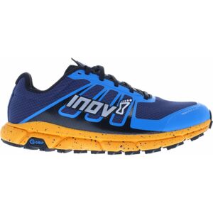 Inov-8 Trailfly G 270 V2 Blue/Nectar 41,5 Trailová bežecká obuv