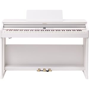 Roland RP701 Biela Digitálne piano