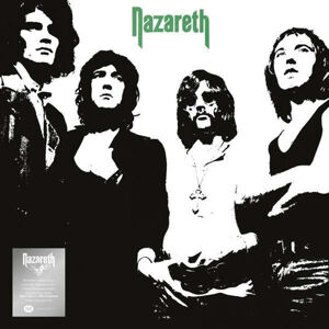 Nazareth Nazareth (LP)