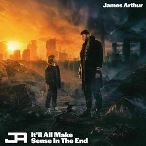 James Arthur - It'll All Make Sense In The End (Limited Edition) (2 LP)