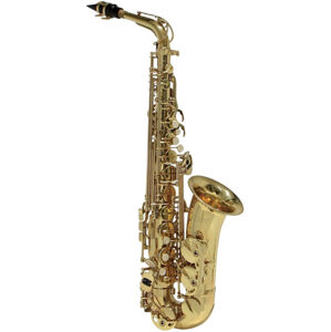 Conn AS650 Eb Alto Saxofón
