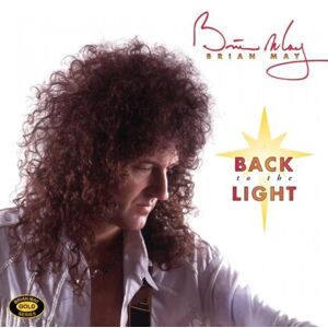 Brian May - Back To The Light (180g) (LP)
