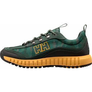 Helly Hansen Pánske outdoorové topánky Men's Venali Hiking Shoes  Spruce/Mead 44