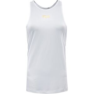 Everlast Nacre White L Fitness tričko