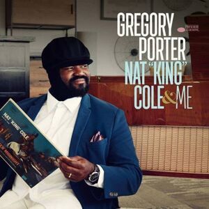 Gregory Porter - Nat King Cole & Me (2 LP)