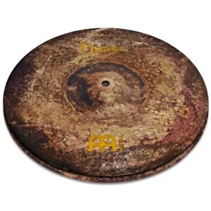 Meinl Byzance Vintage Pure Hi-Hat činel 16"