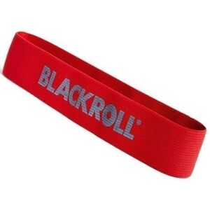 BlackRoll Loop Band Červená