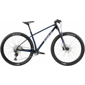 BH Bikes Ultimate RC 7.0 Blue/Silver/Dark Blue S