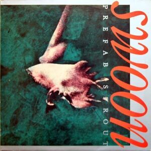 Prefab Sprout - Swoon (LP)