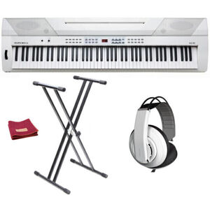 Kurzweil KA90-WH SET Digitálne stage piano