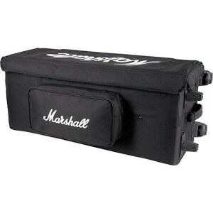 Marshall Amplifier HC Obal pre gitarový aparát Čierna