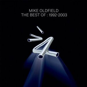 Mike Oldfield - The Best Of: 1992-2003 (2 CD)