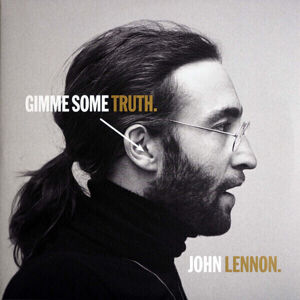 John Lennon Gimme Some Truth (2 LP) Kompilácia