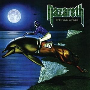 Nazareth - The Fool Circle (LP)