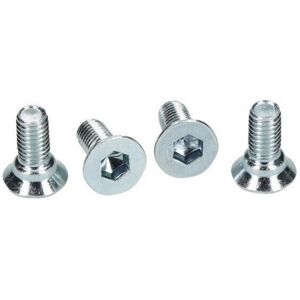 Shimano MTB Cleat Fixing Bolts 12.5mm - Y46X98010