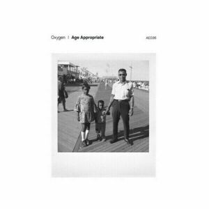 Oxygen - Age Appropriate (LP)