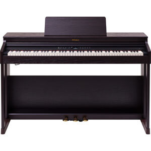 Roland RP701 Dark Rosewood Digitálne piano