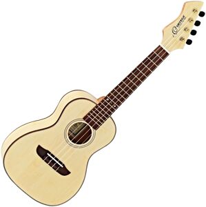 Ortega RUBO Koncertné ukulele Natural