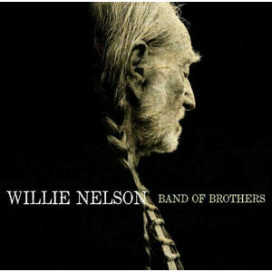 Willie Nelson - Band Of Brothers (Coloured Vinyl) (LP)