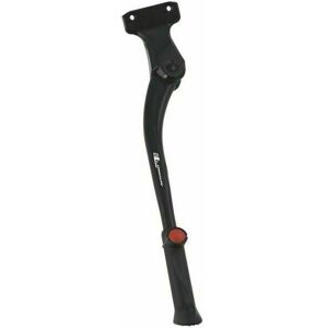 Longus Rear Fork Kickstand E-Bike 40 AL 24-28'' Adjustable Black