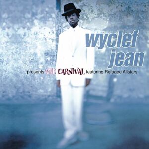 Wyclef Jean Presents The Carnival (feat. Refugee Allstars) (2 LP)