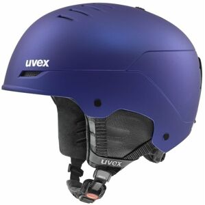 UVEX Wanted Purple Bash Mat 58-62 cm