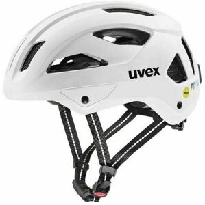 UVEX City Stride Mips White Matt 56-59 Prilba na bicykel