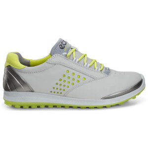 Ecco Biom Hybrid 2 Womens Golf Shoes Concrete 38