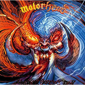Motörhead - Another Perfect Day (LP)