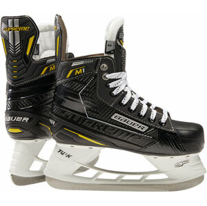 Bauer Hokejové korčule S22 Supreme M1 Skate JR 36,5