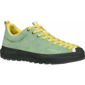 Scarpa Pánske outdoorové topánky Mojito Wrap Dusty Jade 39,5