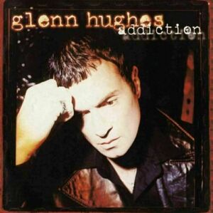 Glenn Hughes - Addiction (2 LP)