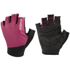 Eska Breeze Gloves Berry 9