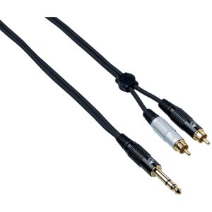 Bespeco EAYSRM150 1,5 m Audio kábel