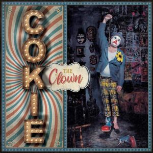 Cokie The Clown - You're Welcome (LP)