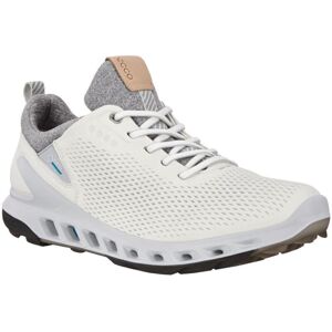 Ecco Biom Cool Pro Mens Golf Shoes White 48