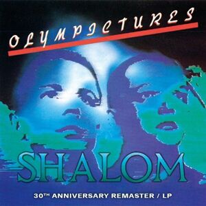 Shalom - Olympictures (30th Anniversary) (Remastered) (LP)