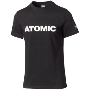 Atomic RS T-Shirt Black M 20/21