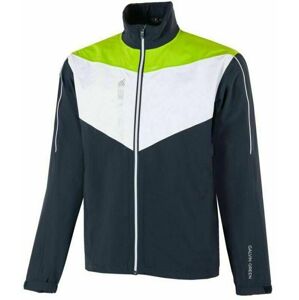 Galvin Green Armstrong Gore-Tex Mens Jacket Navy/White/Lime M